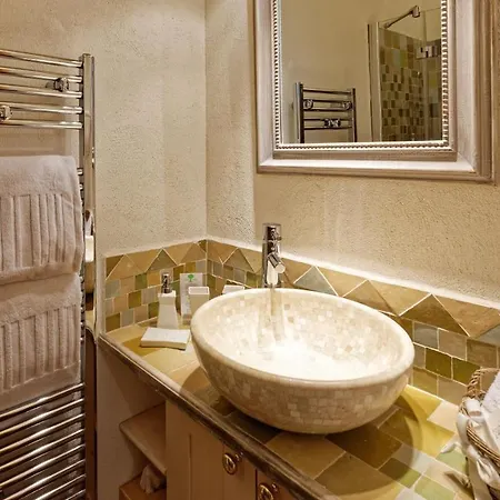Apartment Remparts De - Le Petit Ours *