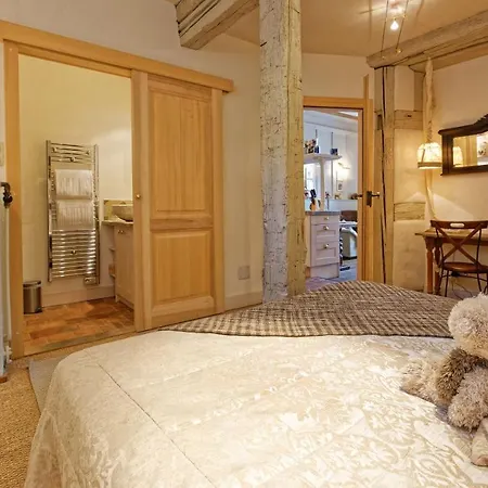 Apartment Remparts De - Le Petit Ours *