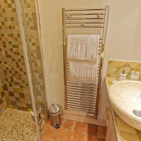 Remparts De - Le Petit Ours Apartment *