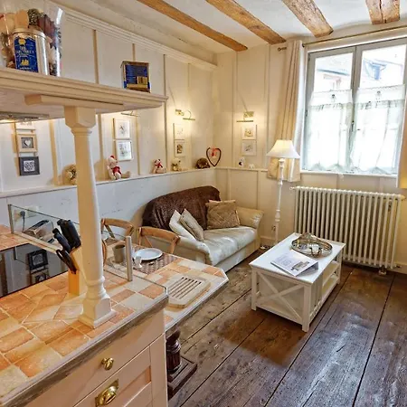 Remparts De - Le Petit Ours