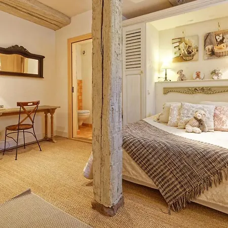 Remparts De - Le Petit Ours Riquewihr