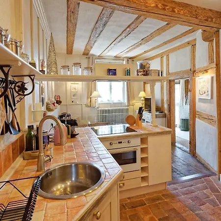 Remparts De - Le Petit Ours *